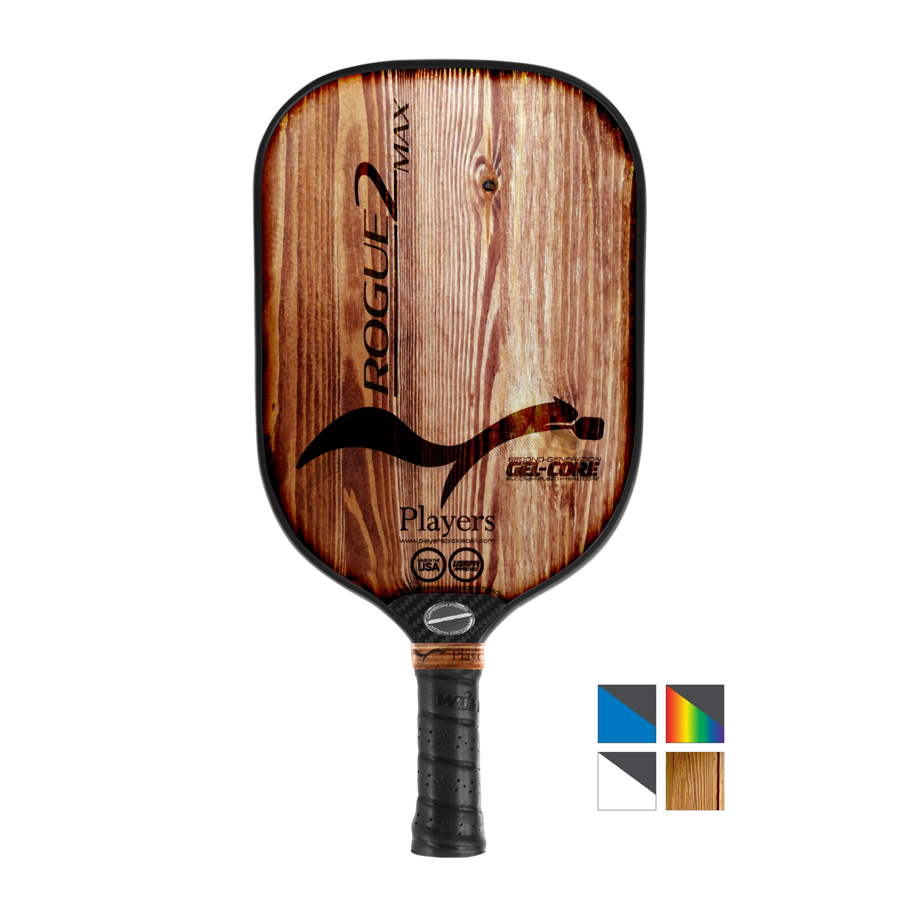 PaddleFan77