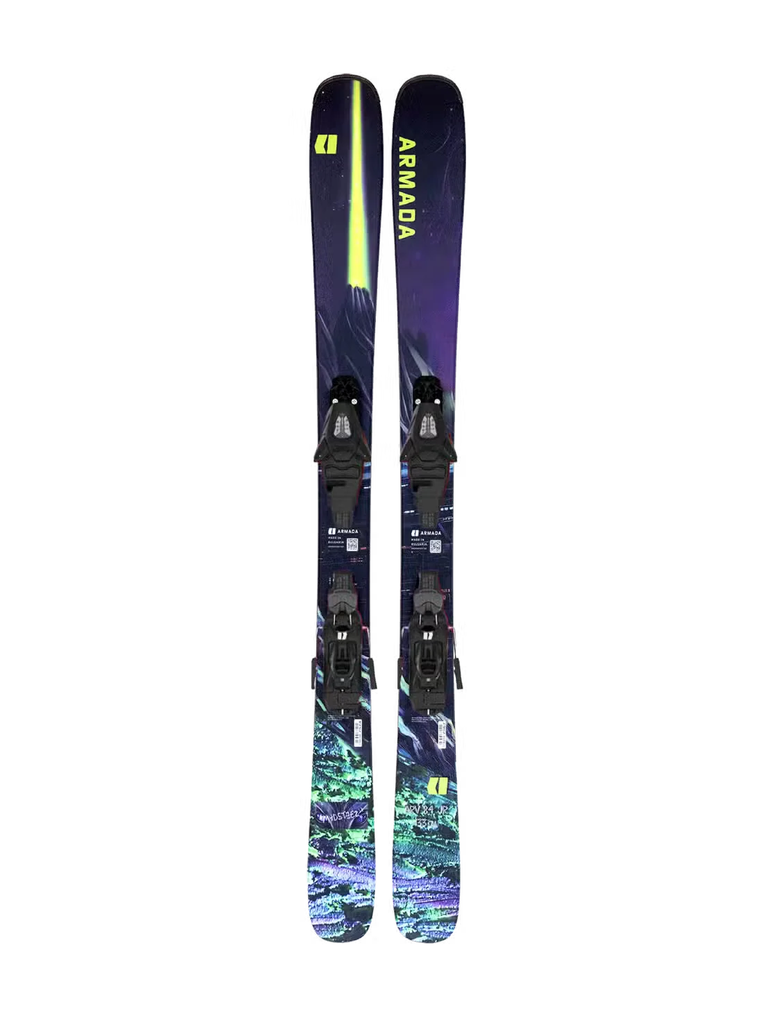 parkcitypow