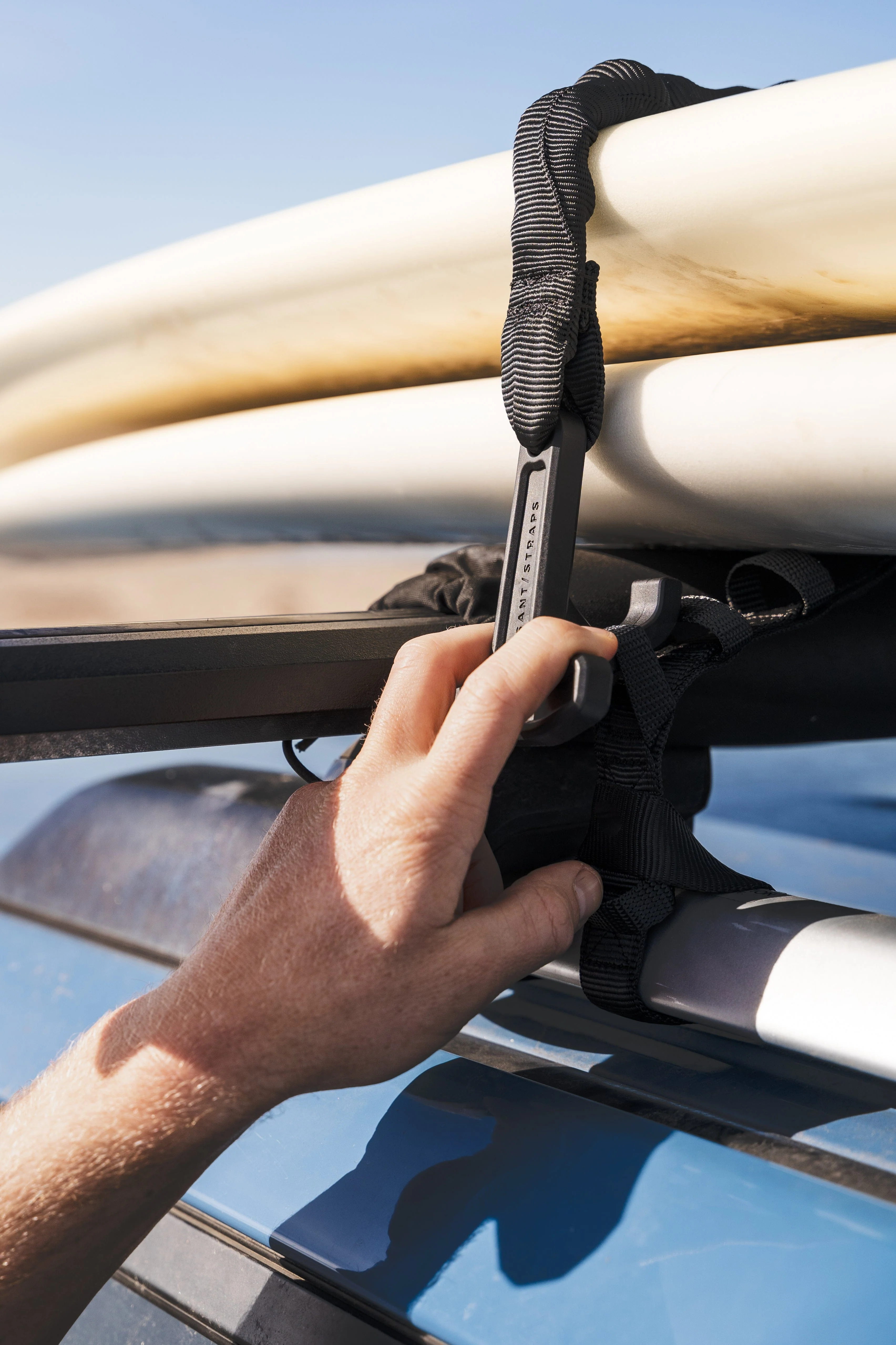 GearHauler