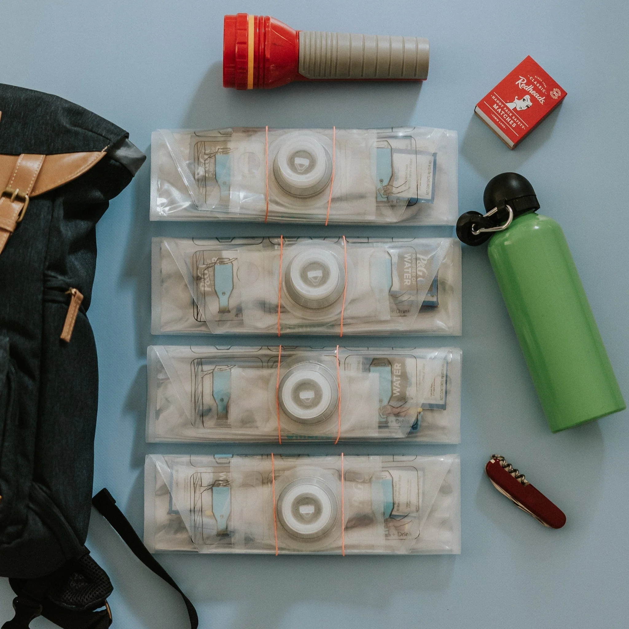 TrailPrepper