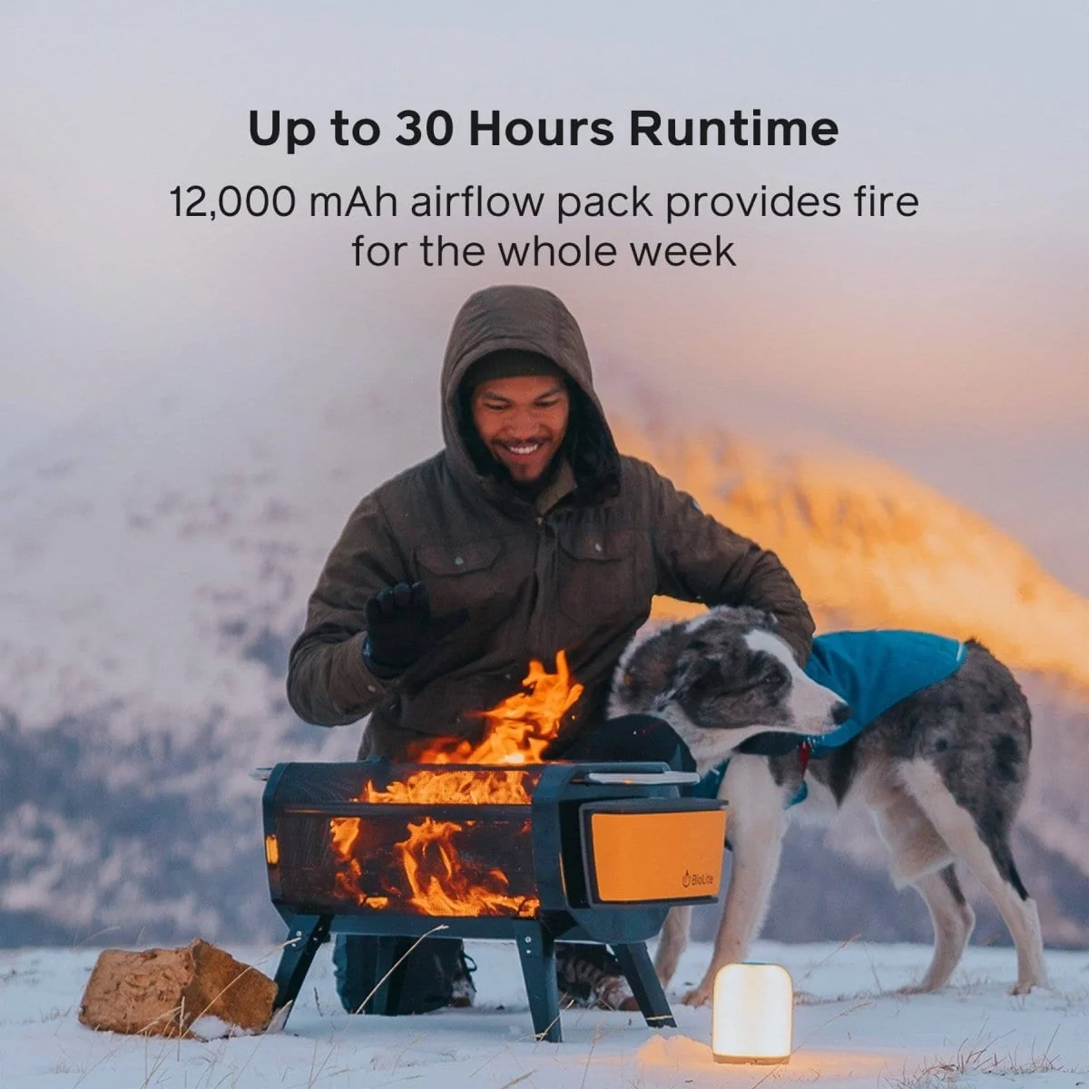 CampfireKev