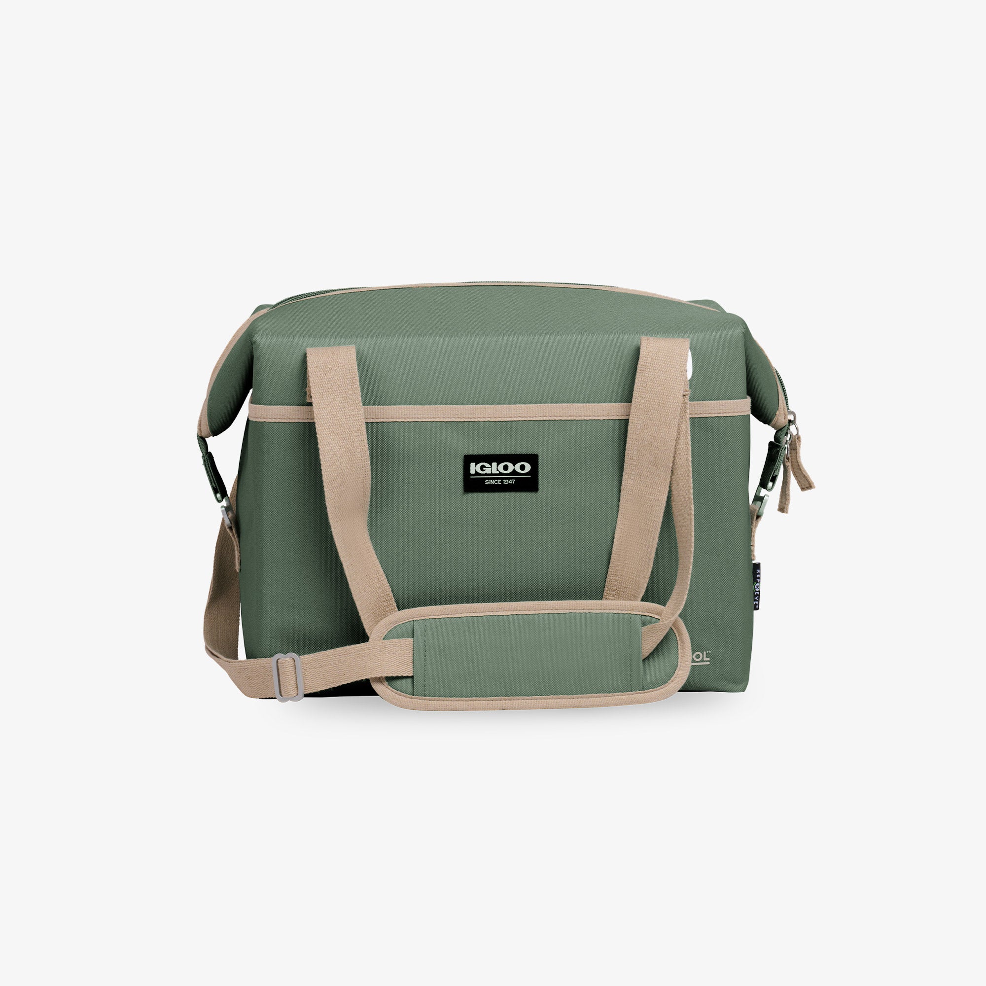 green_camper