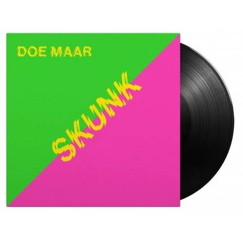 VinylLiefhebber