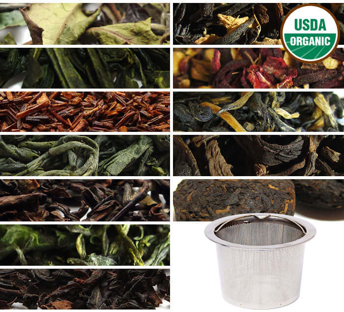TeaTimeTina