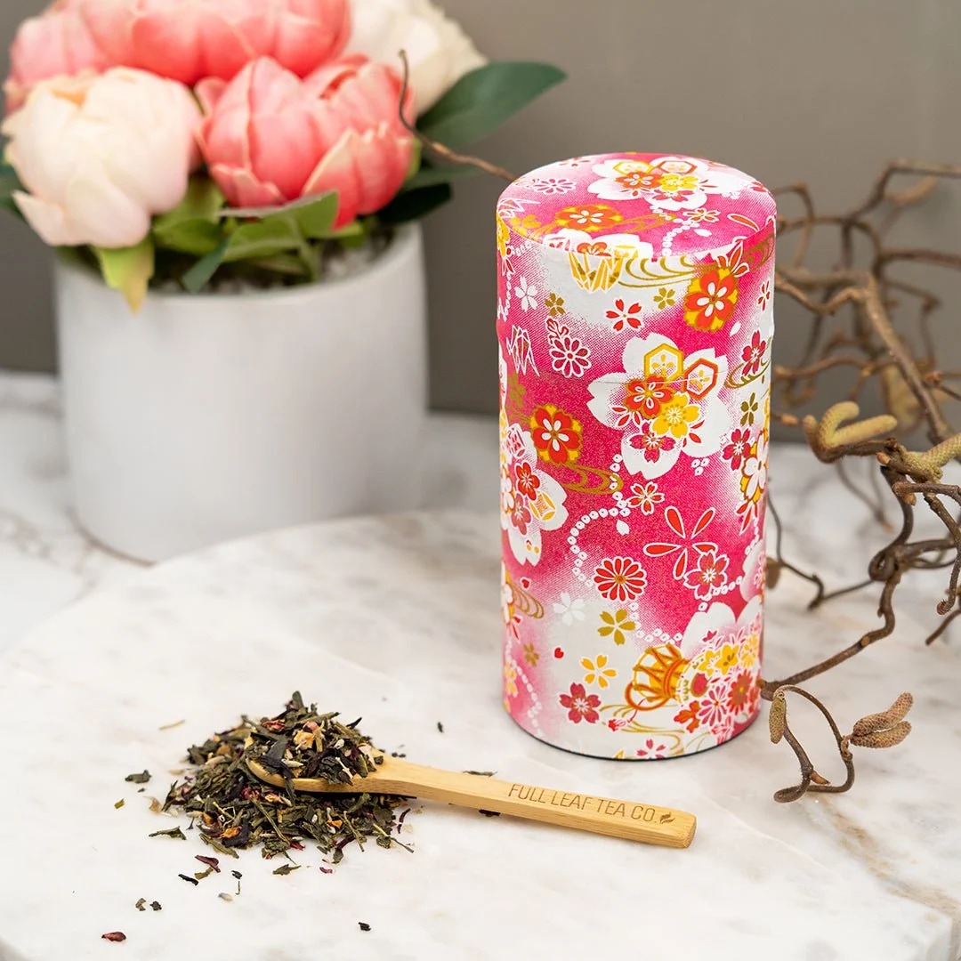 TeaTimeTina