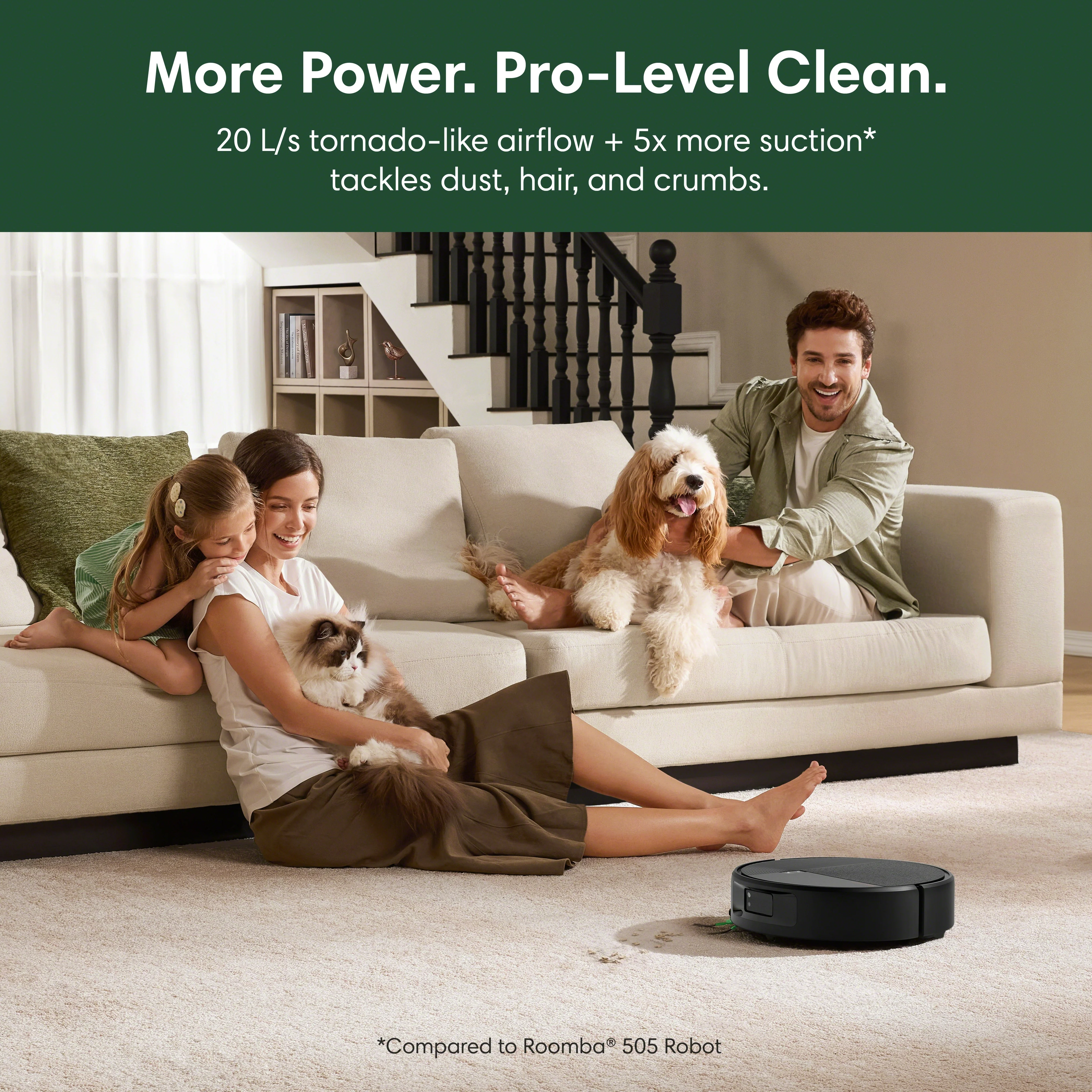 CleanHomeMia