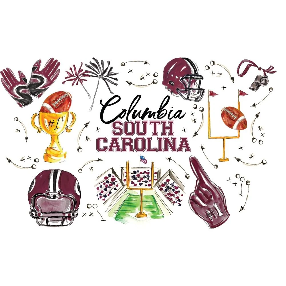 GamedayGail