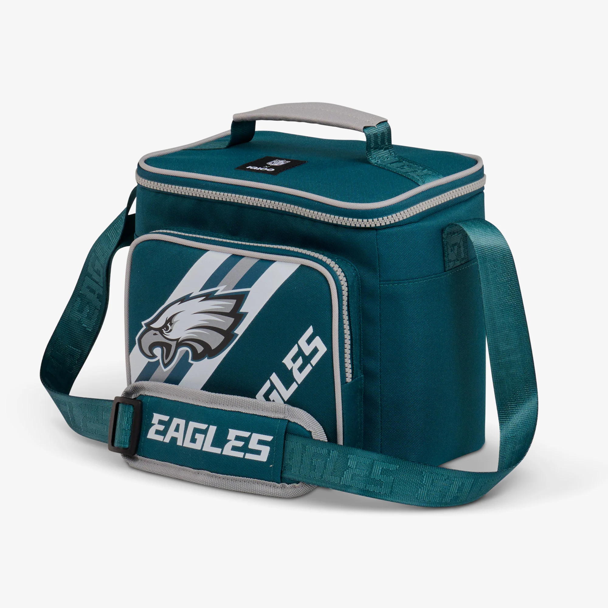 EaglesFanInPhilly