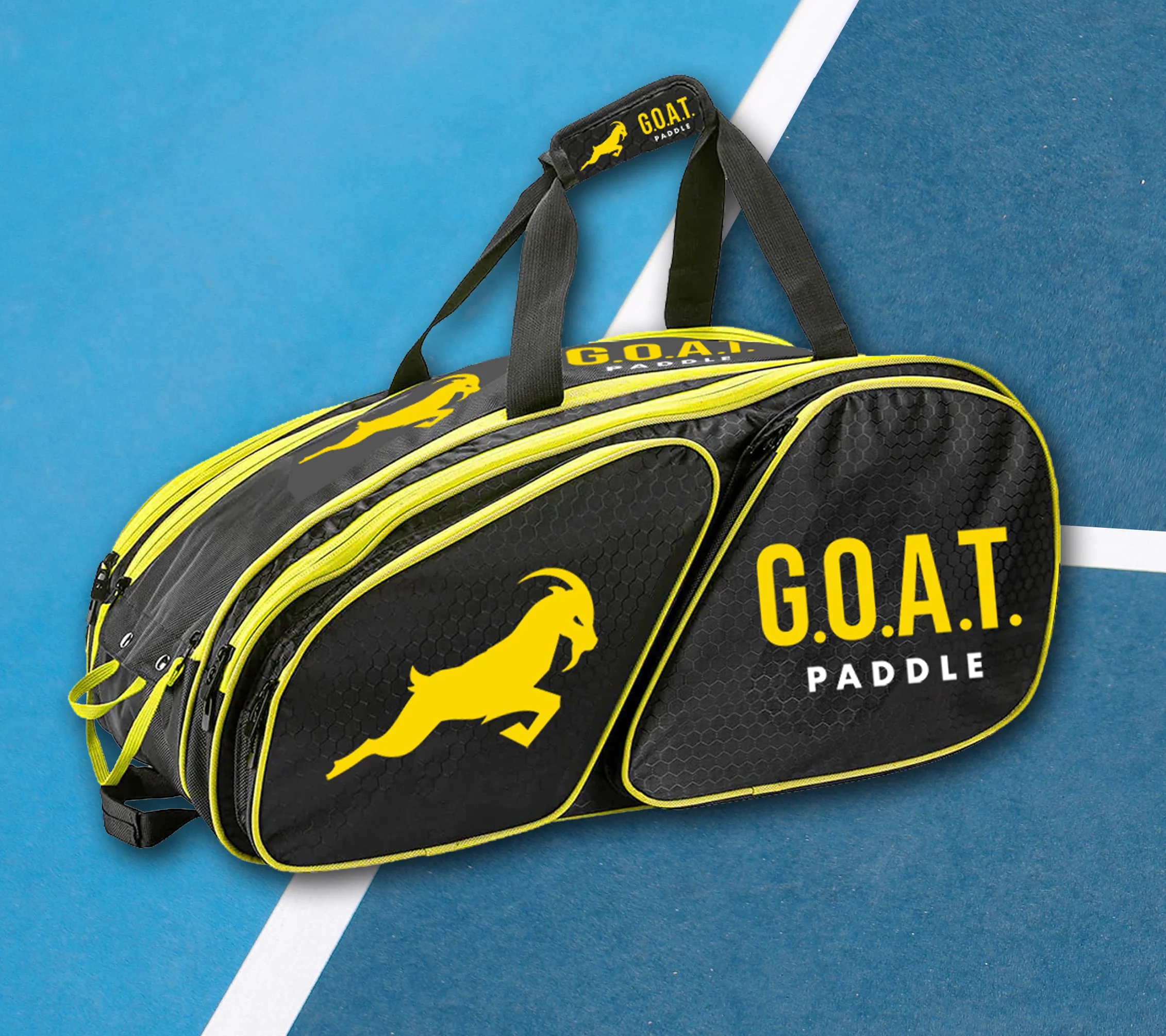 G.O.A.T. Paddle Everyday Bag