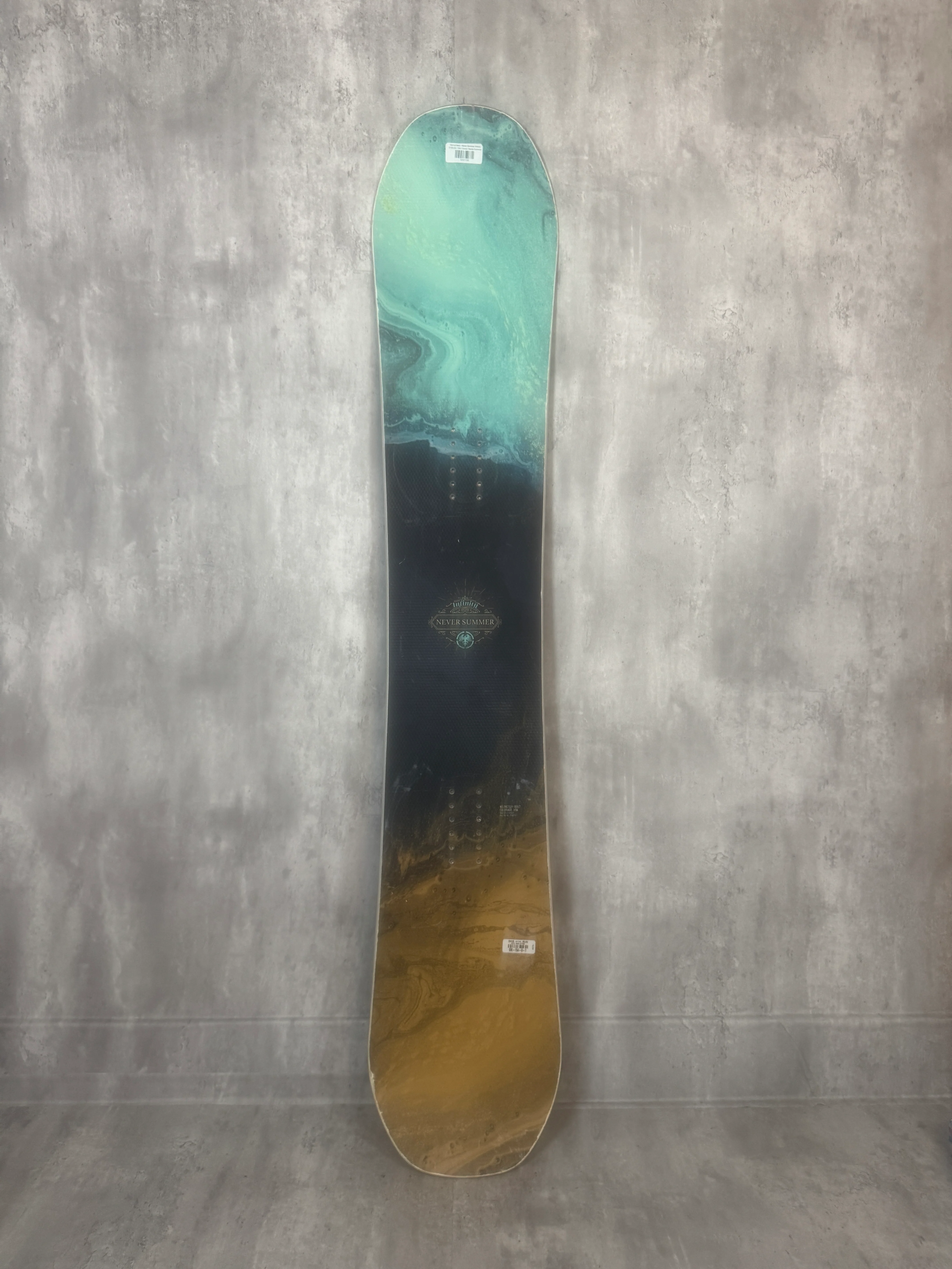 RiderOnTheSlopes
