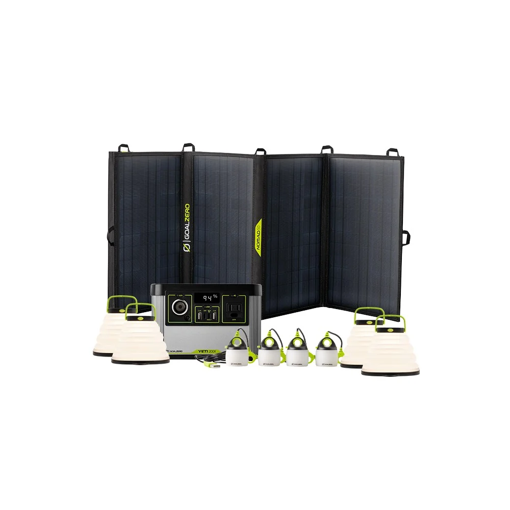 OutdoorHost