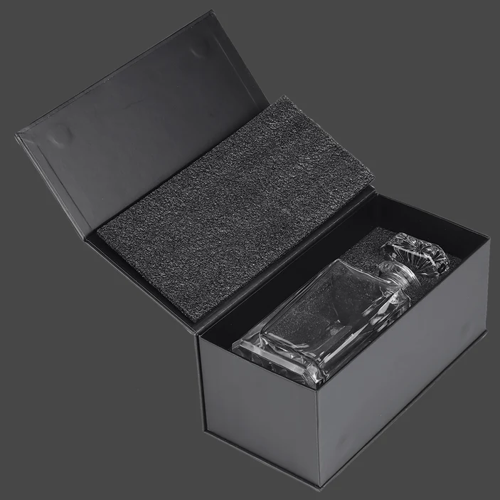 GlassGiftFan