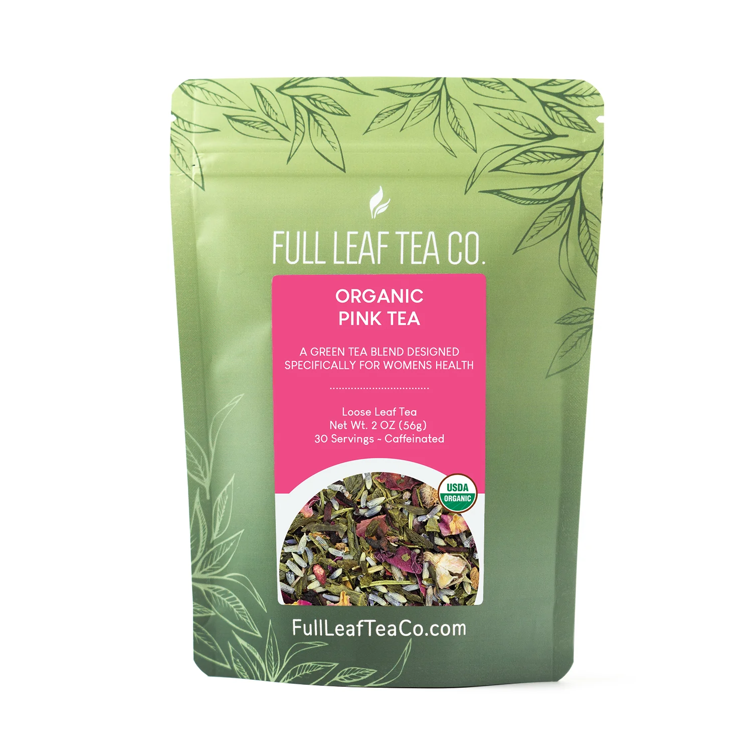TeaForSkin