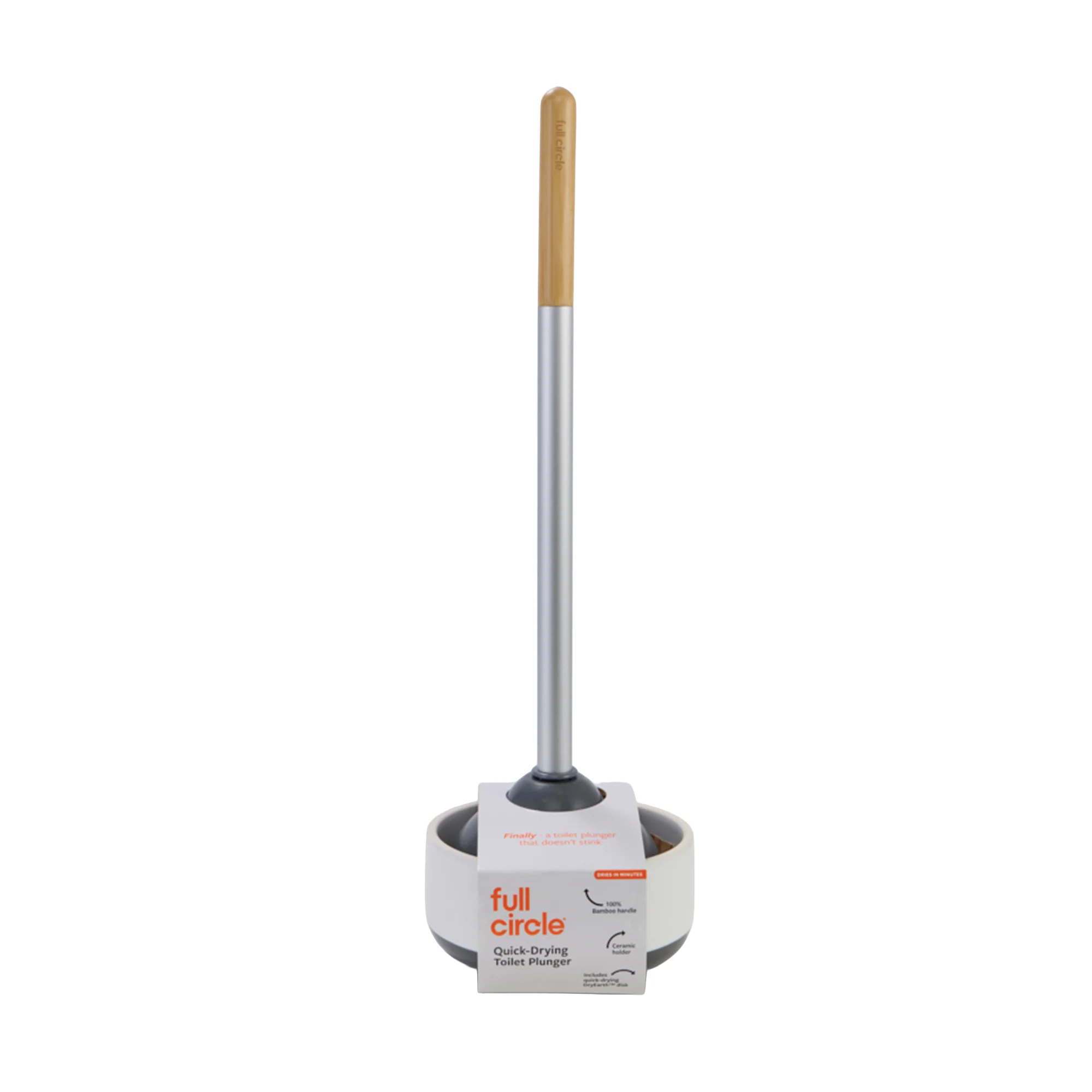 CleanHomeFan