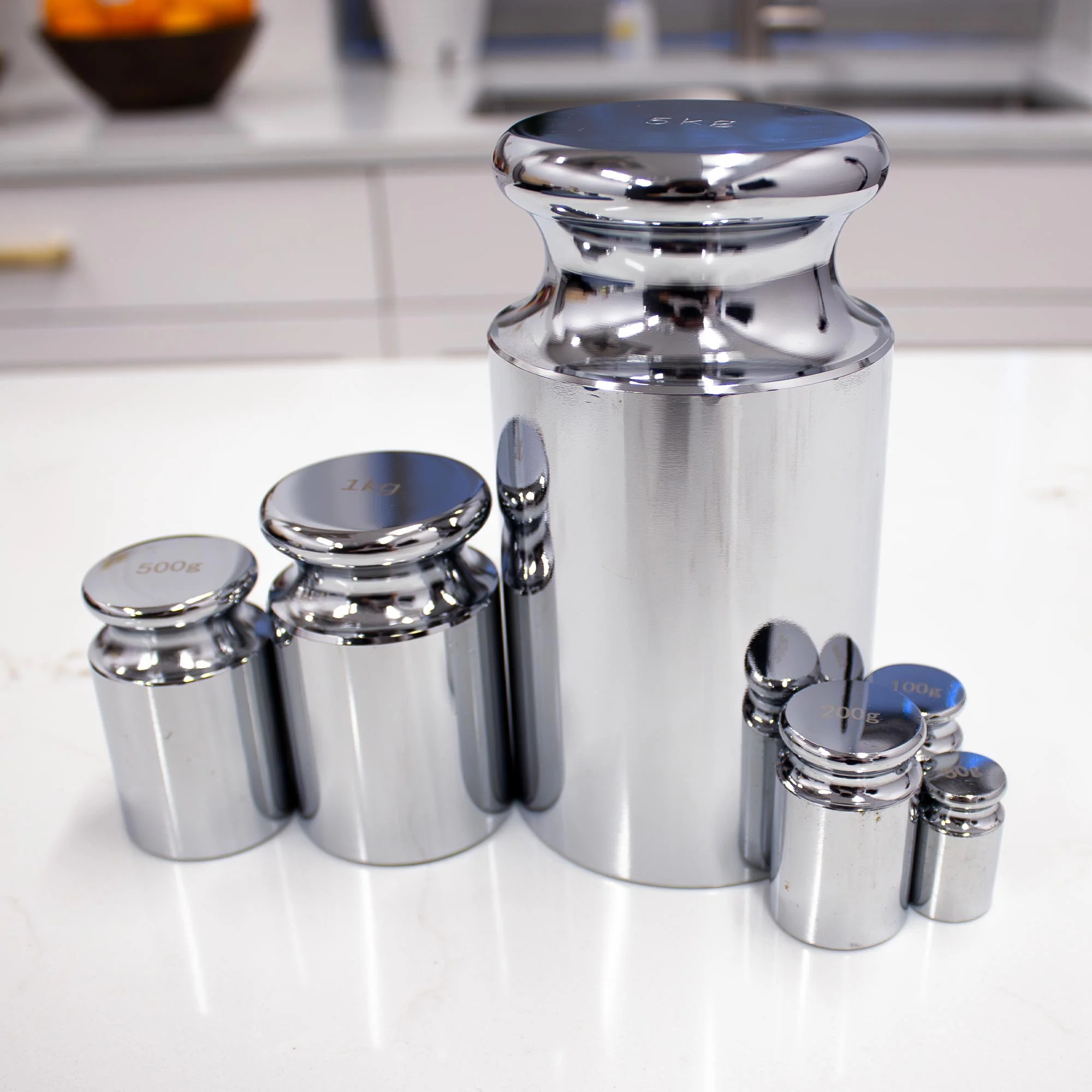 ScaleTinkerer