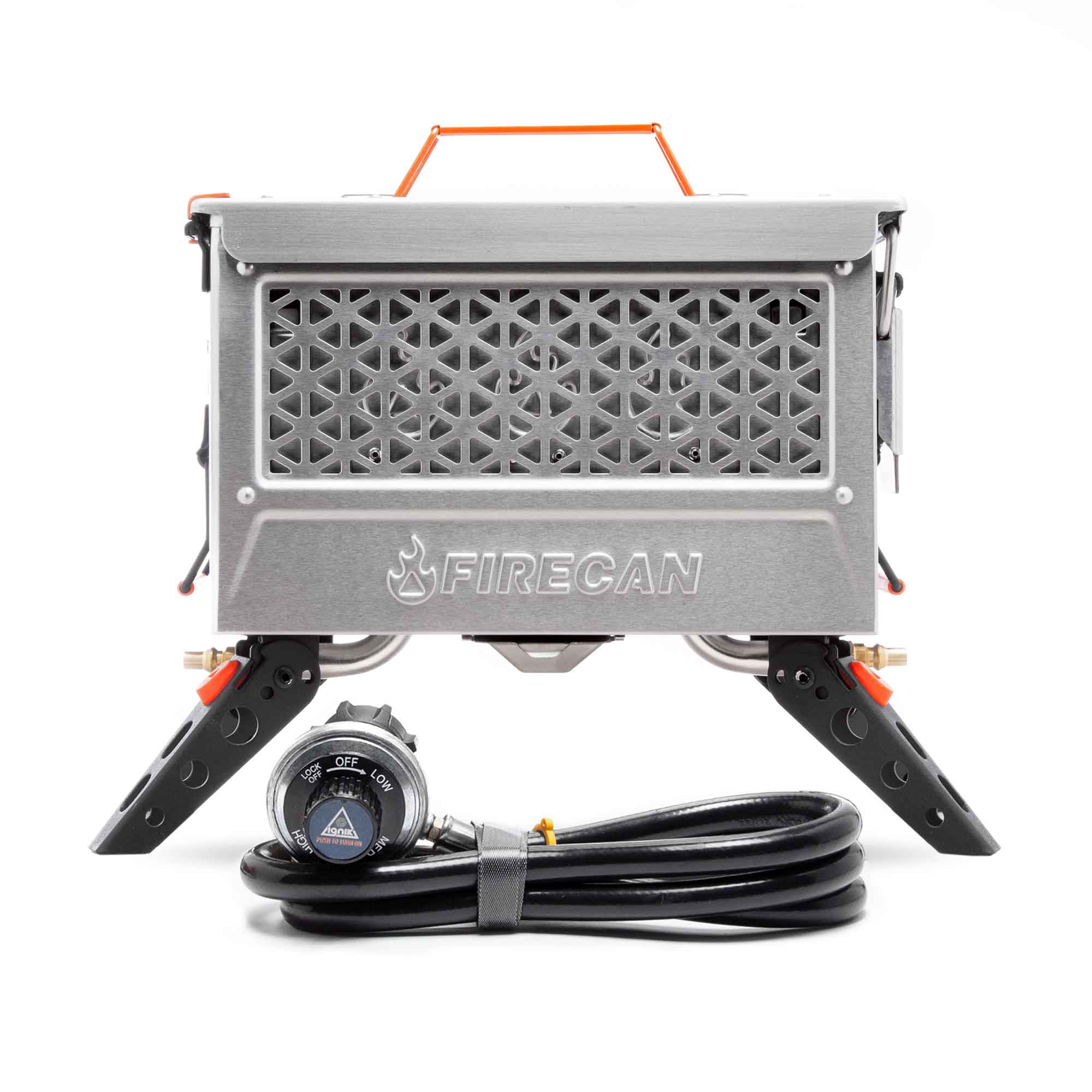 TrailCooker