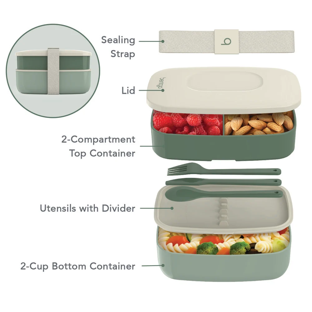 LunchPrepPro
