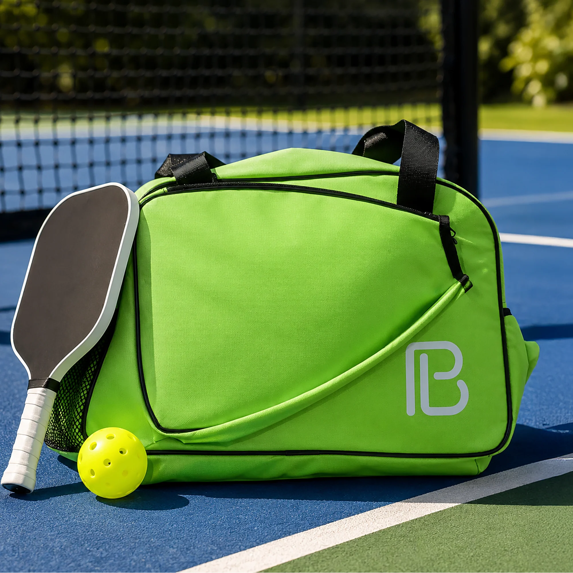PickleballPete