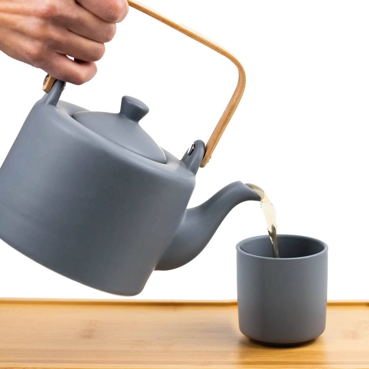 TeaTimeTina