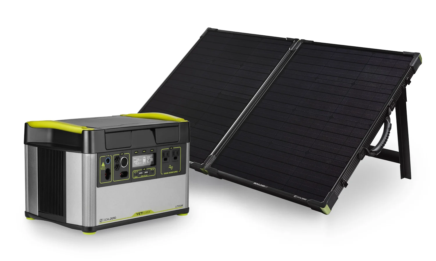 SolarSam