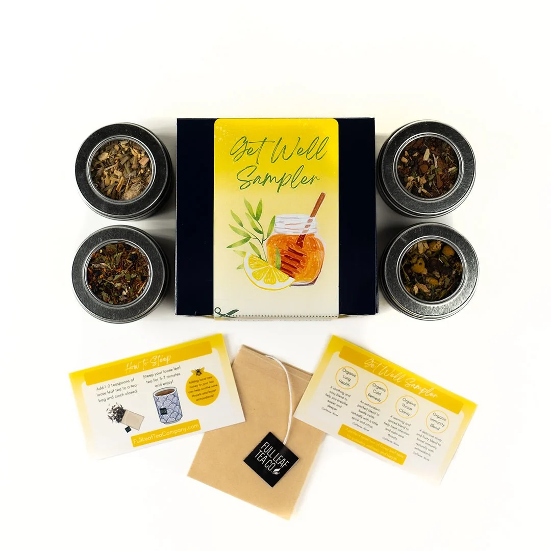 TeaTimeTina