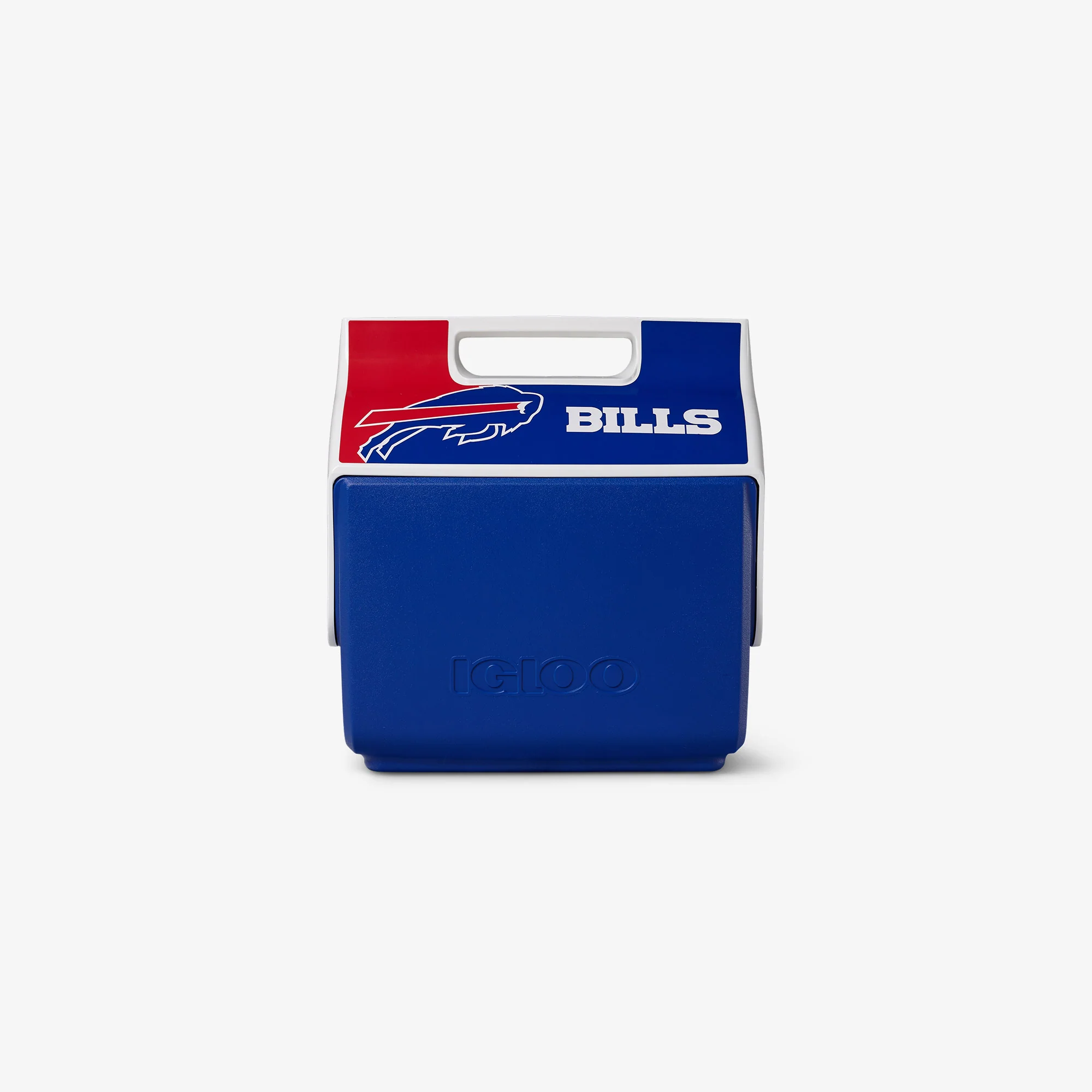 BillsFanInBuffalo