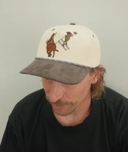 trailhatter