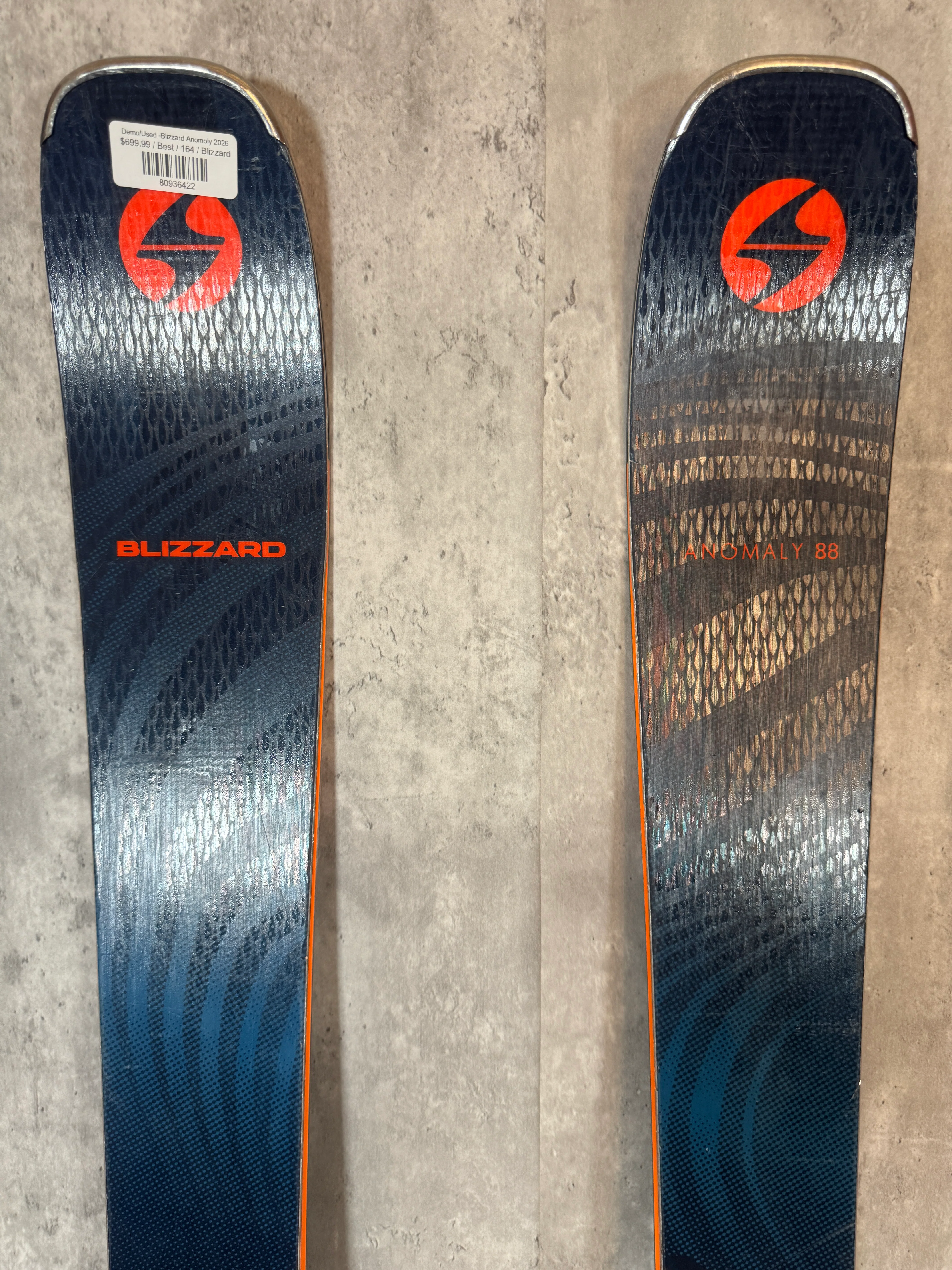 SkiBumPC