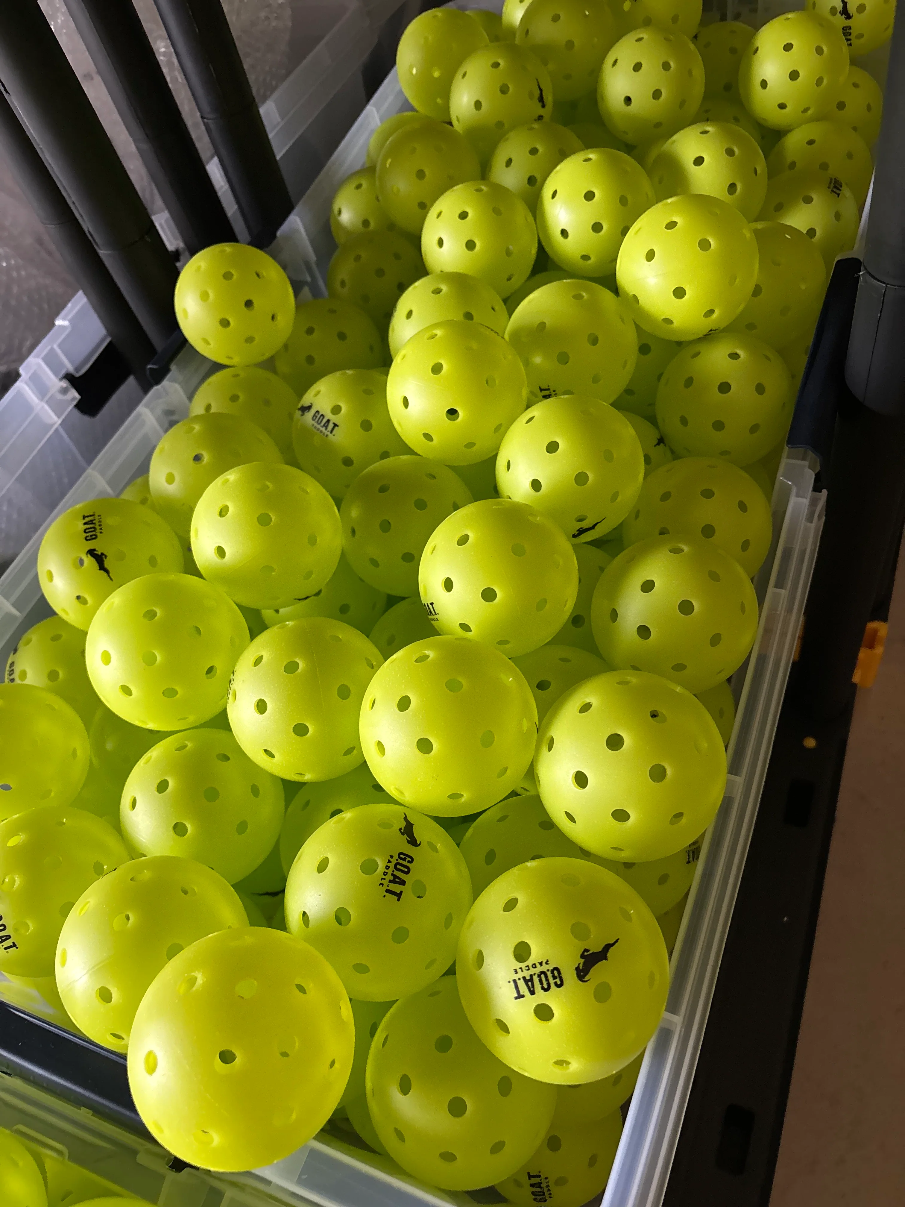 PickleballPete