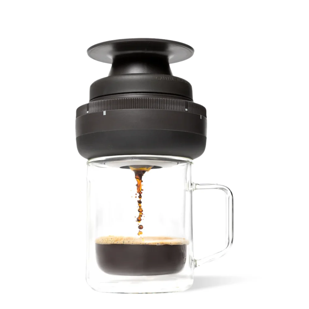 CoffeeNomad