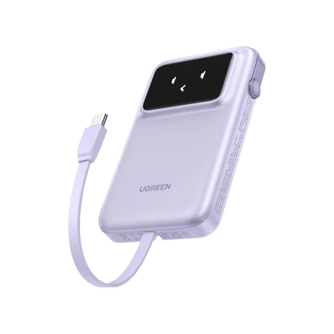 PowerBankFan