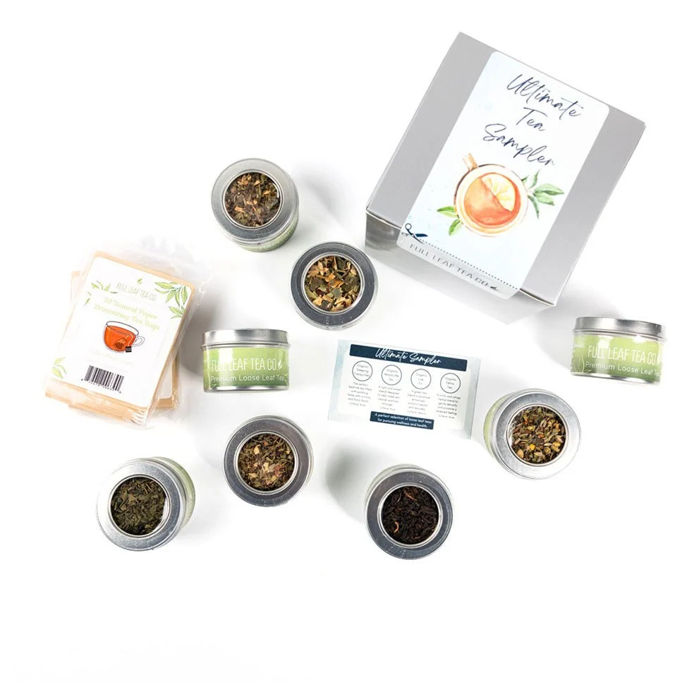 TeaExplorer88
