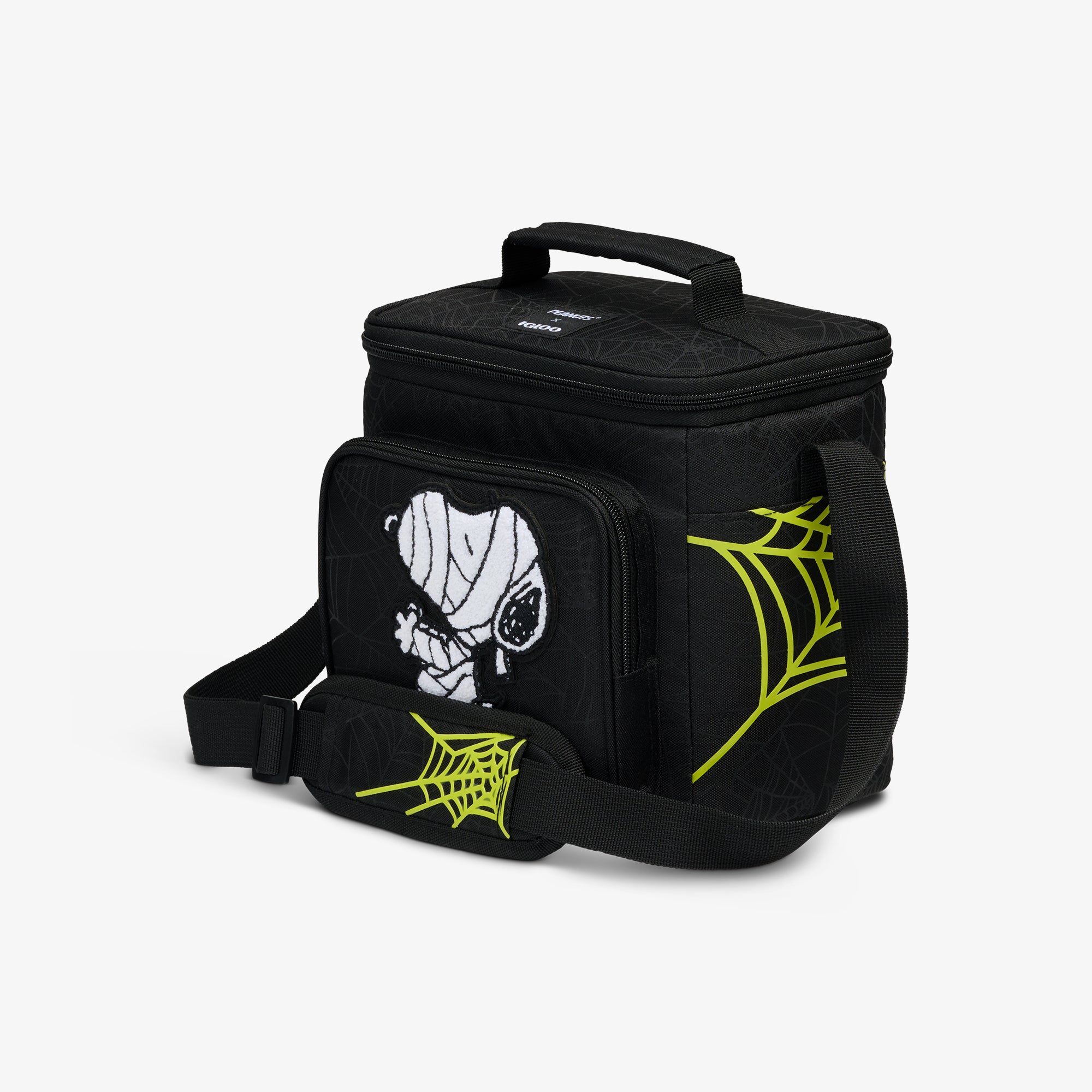 SpookySnacker