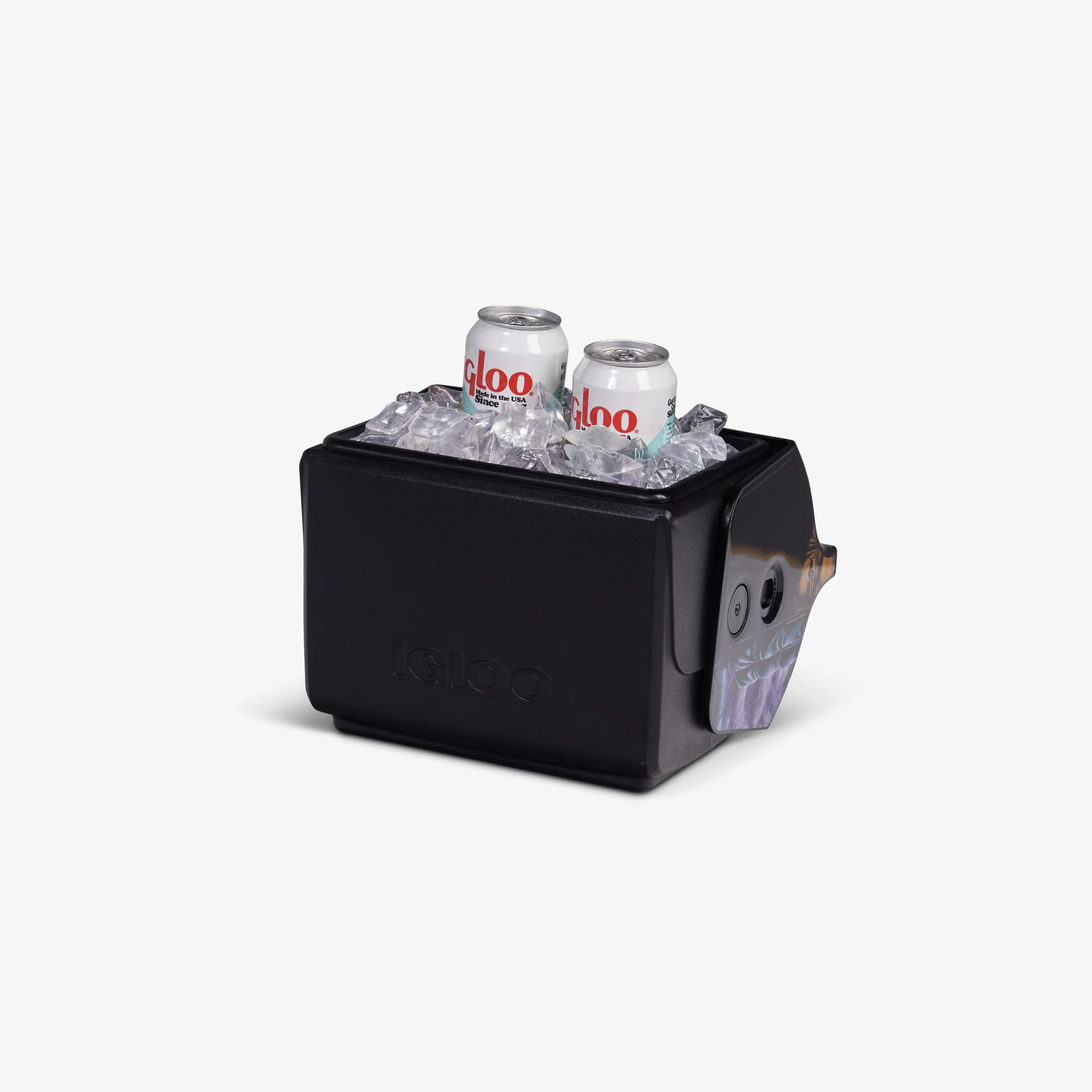 MetalCoolerFan