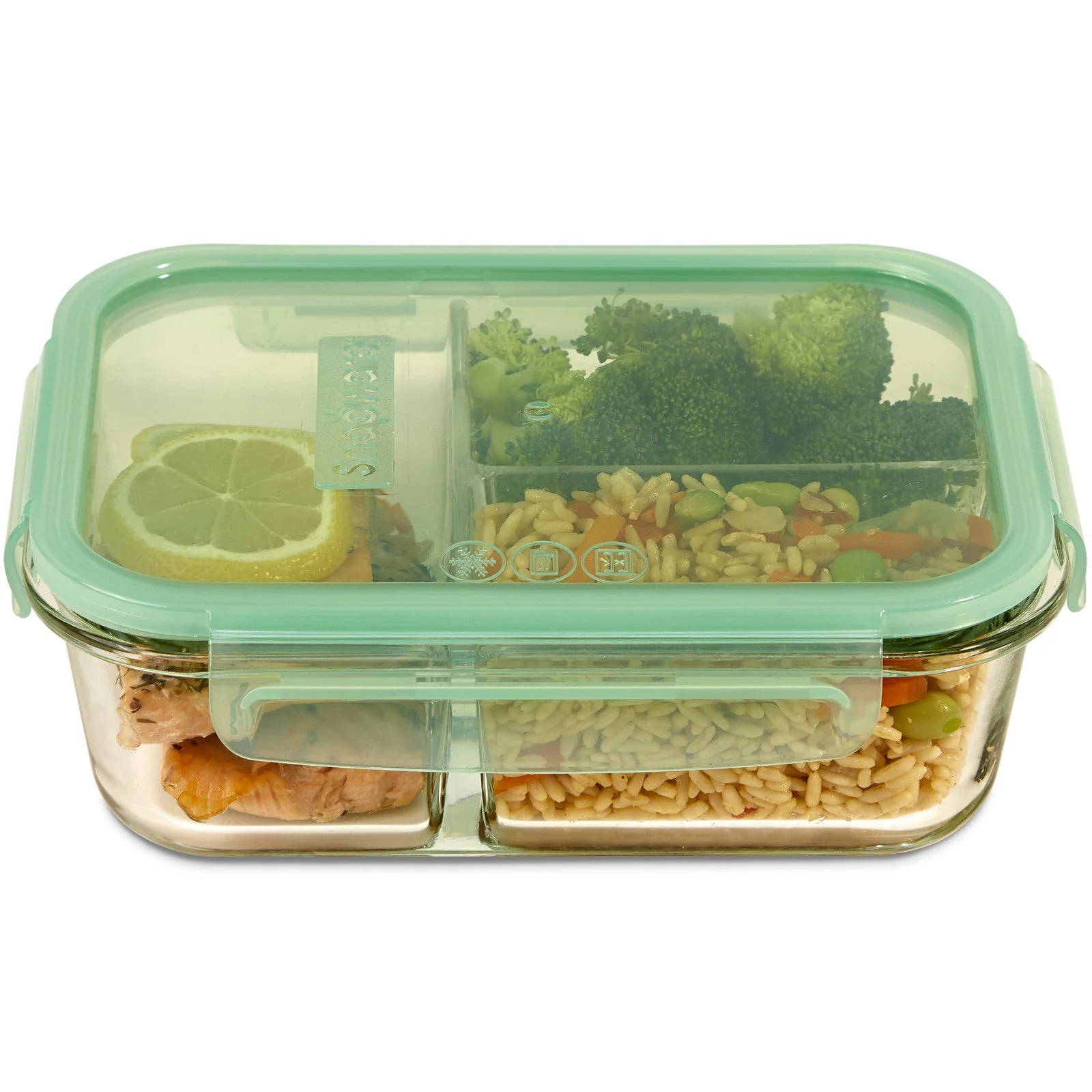 LunchPrepLena