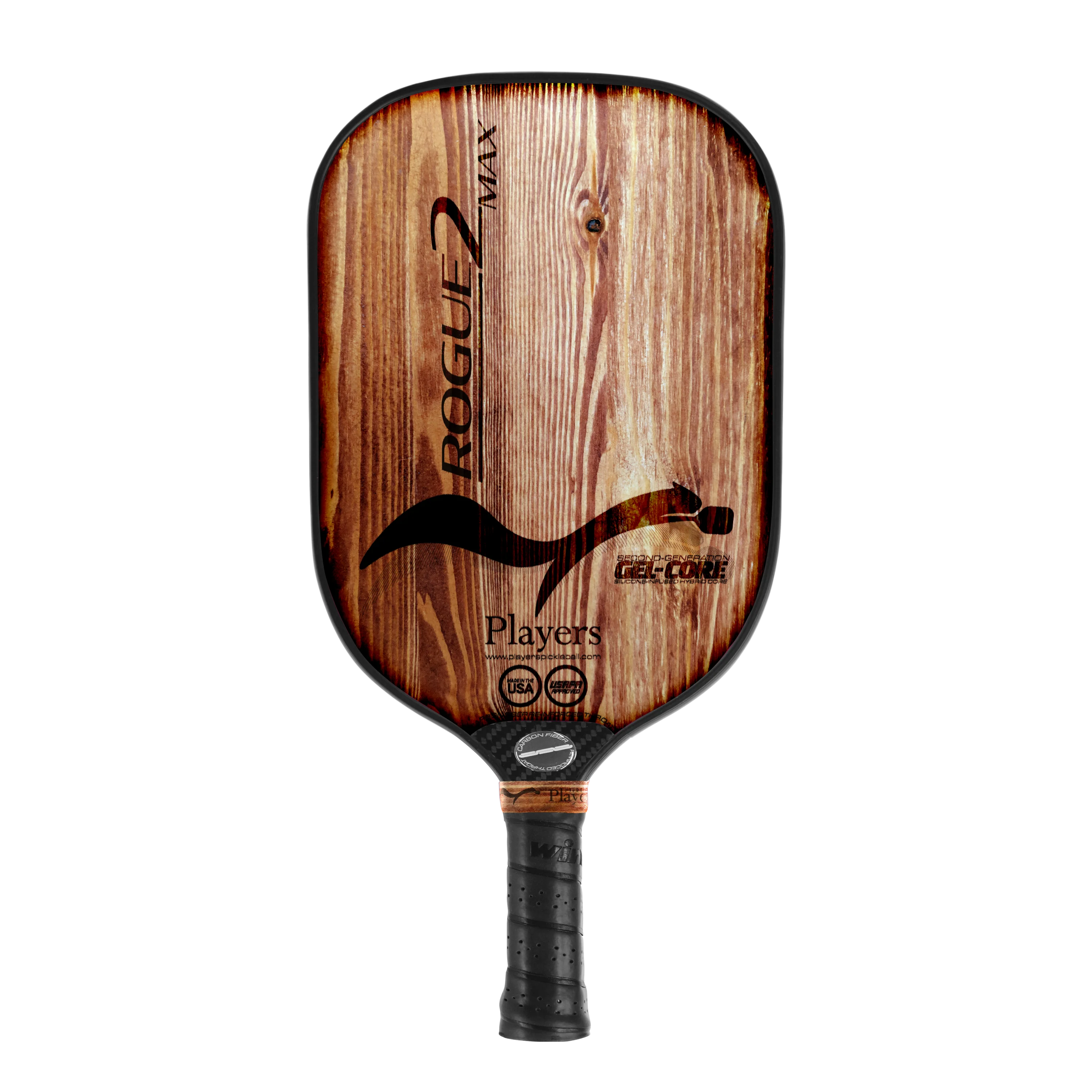 PaddleFan77