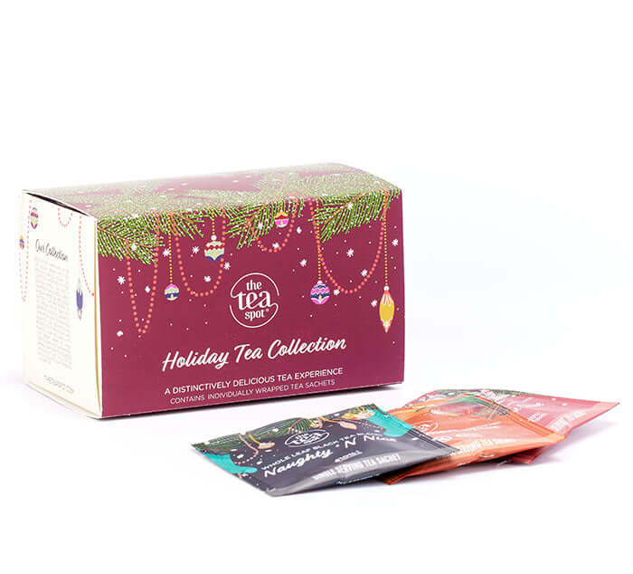 TeaTimeTina