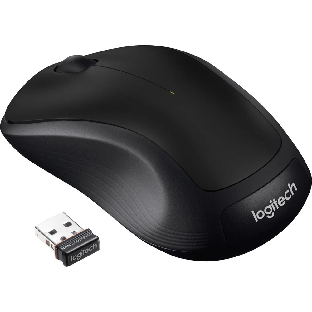 MouseUserKC