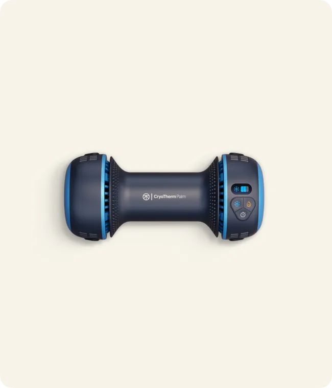 PalmCoolRunner