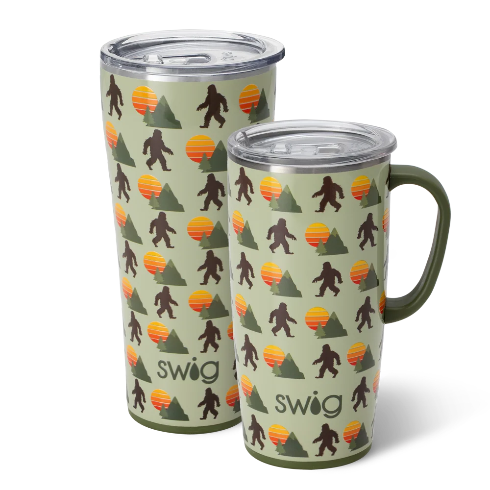 MountainSips