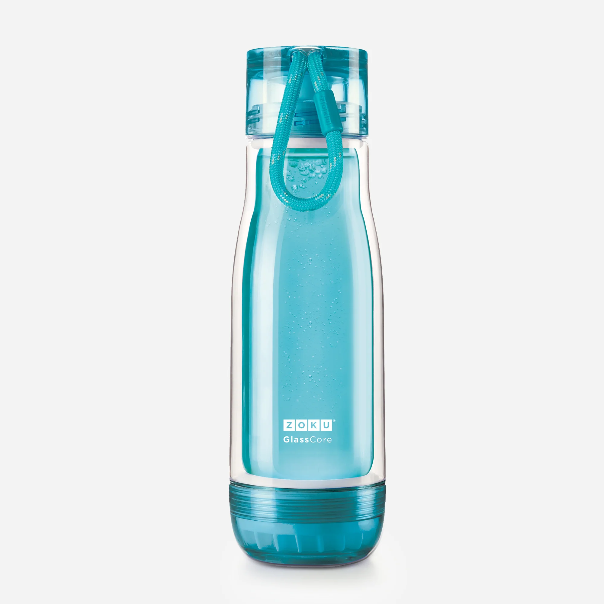 TealHydrator