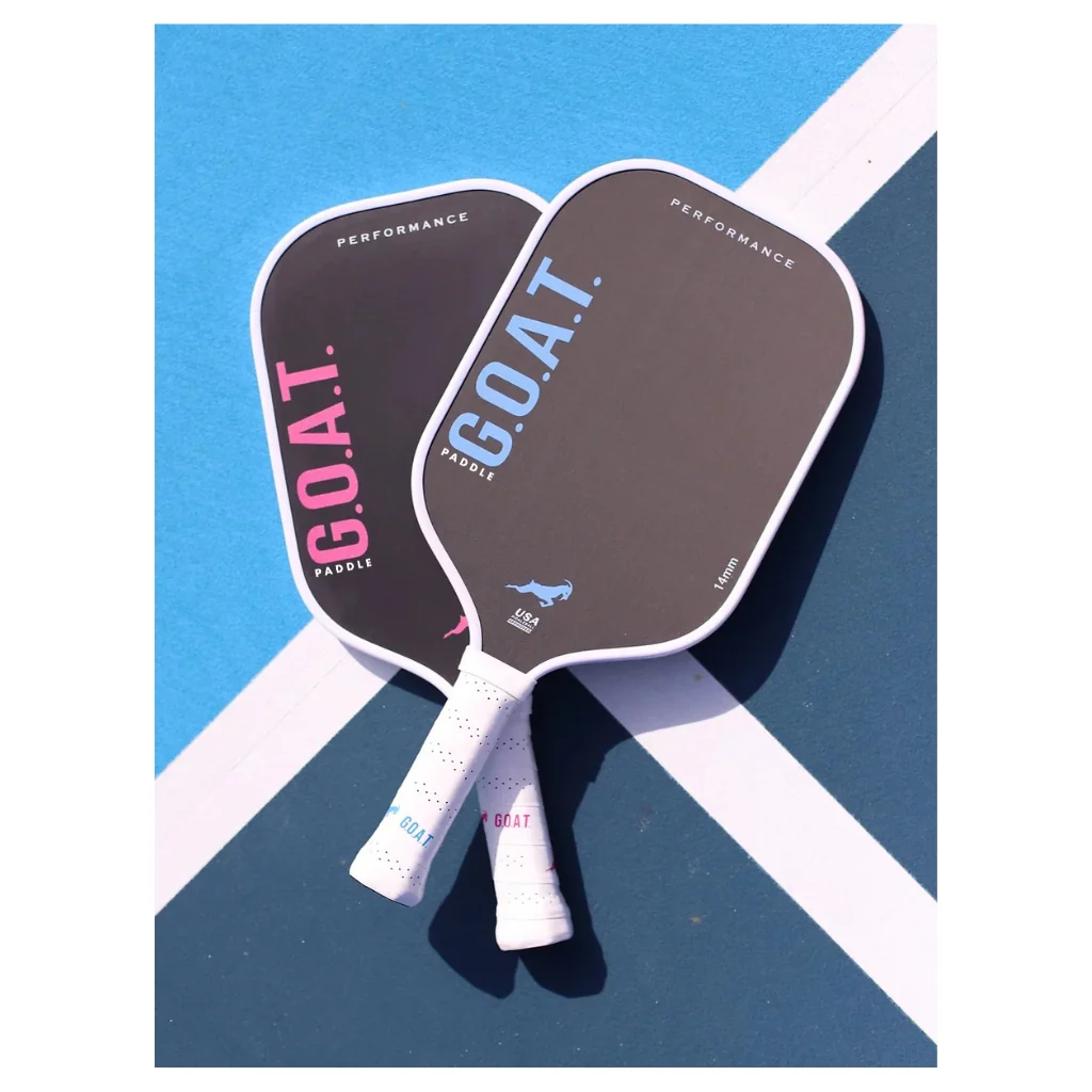 PickleballDuo