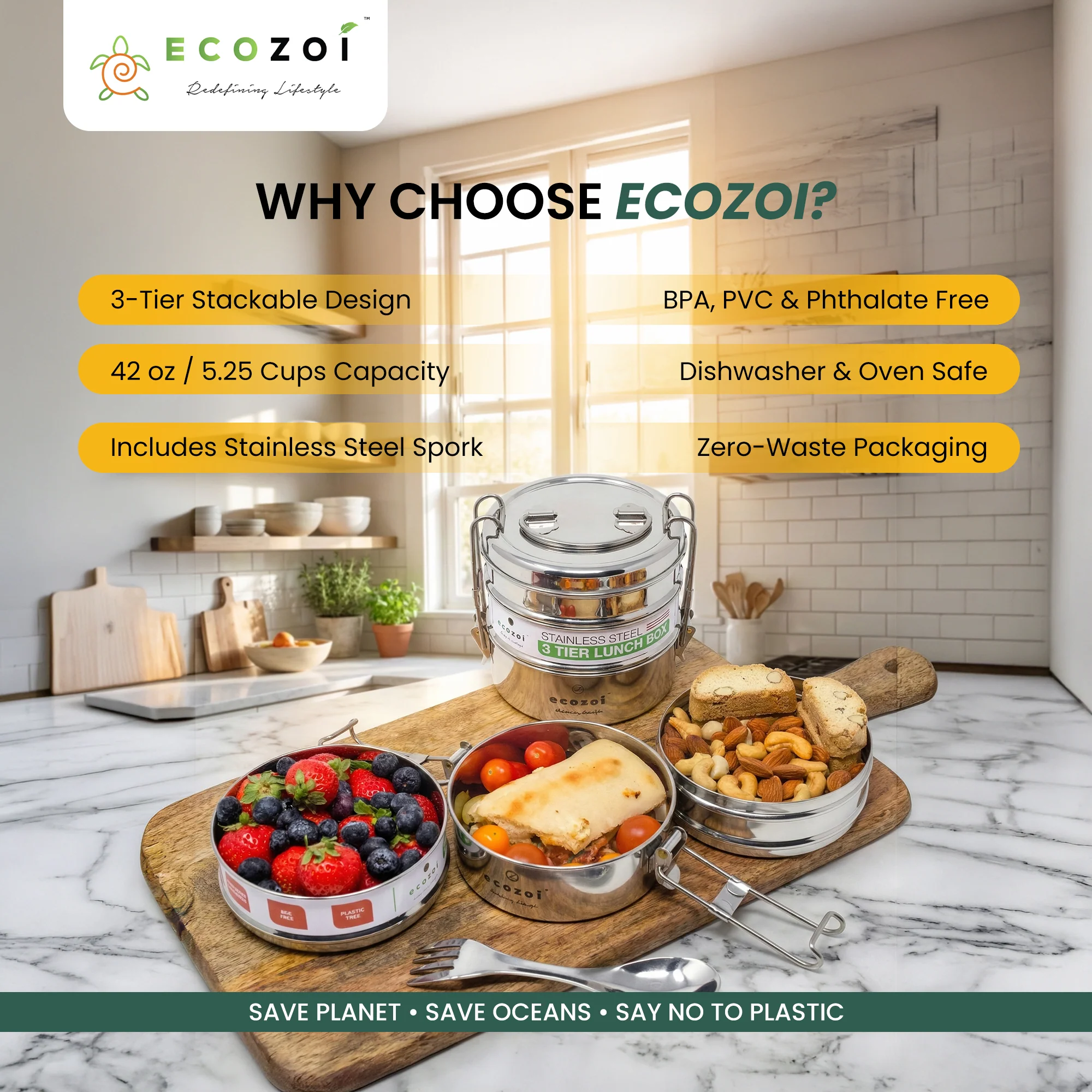 EcoLunchFan