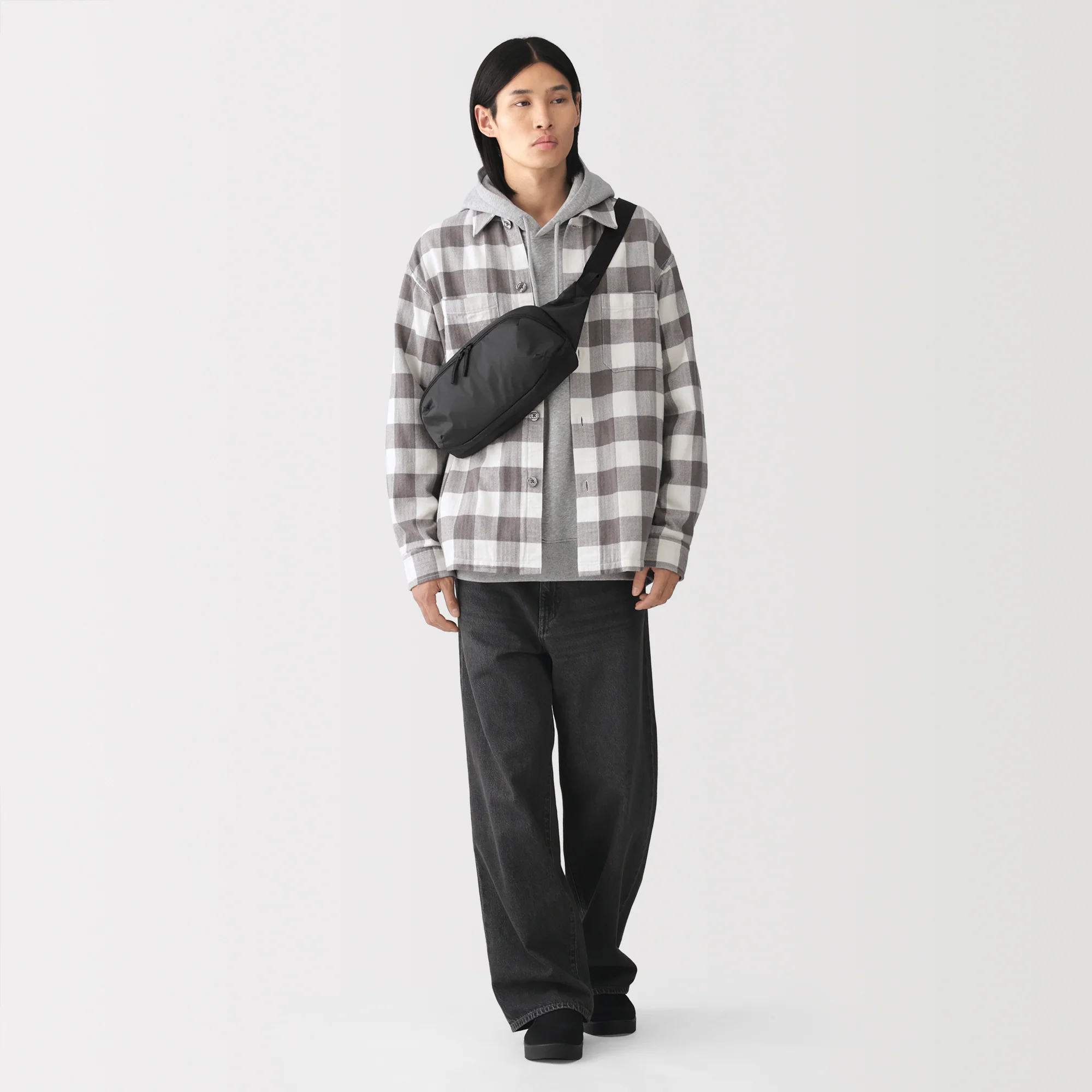 CityWalker88
