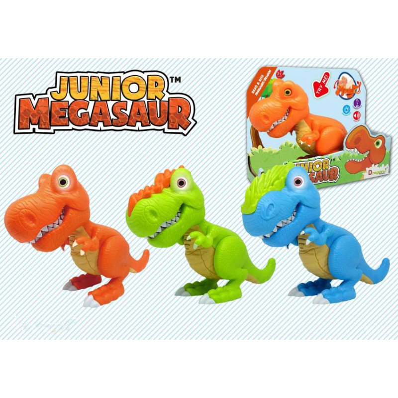 DinoFan_Mx