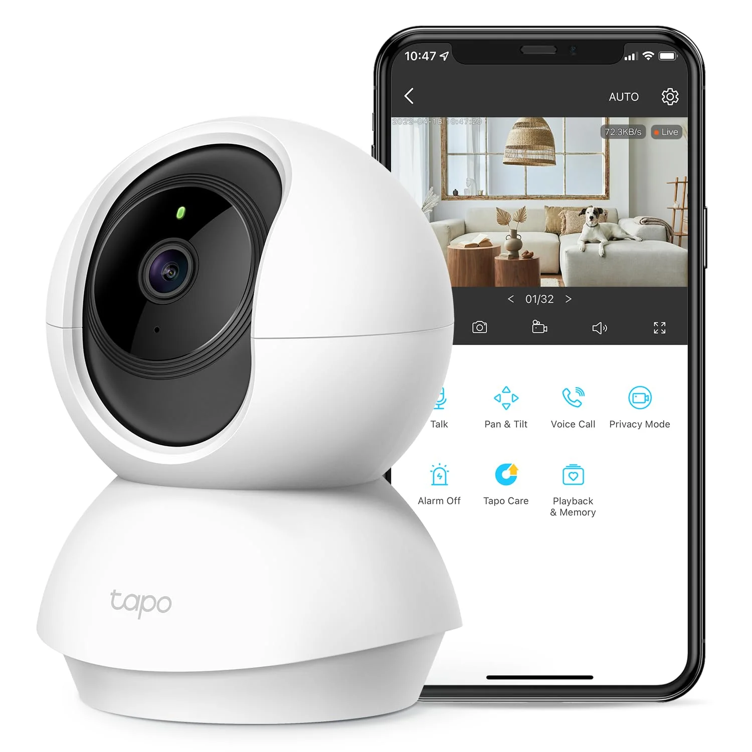 SmartHomeFan88
