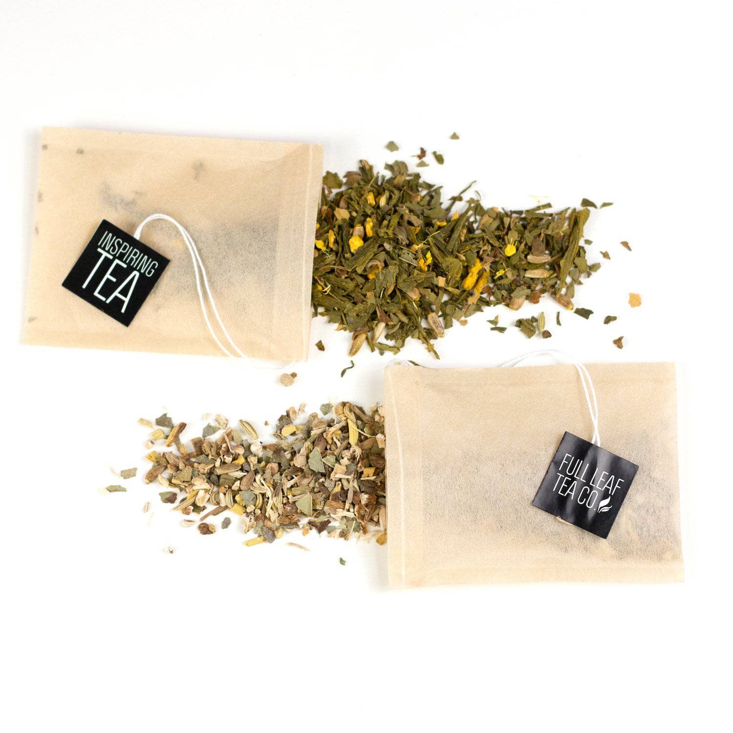 TeaTimeTina