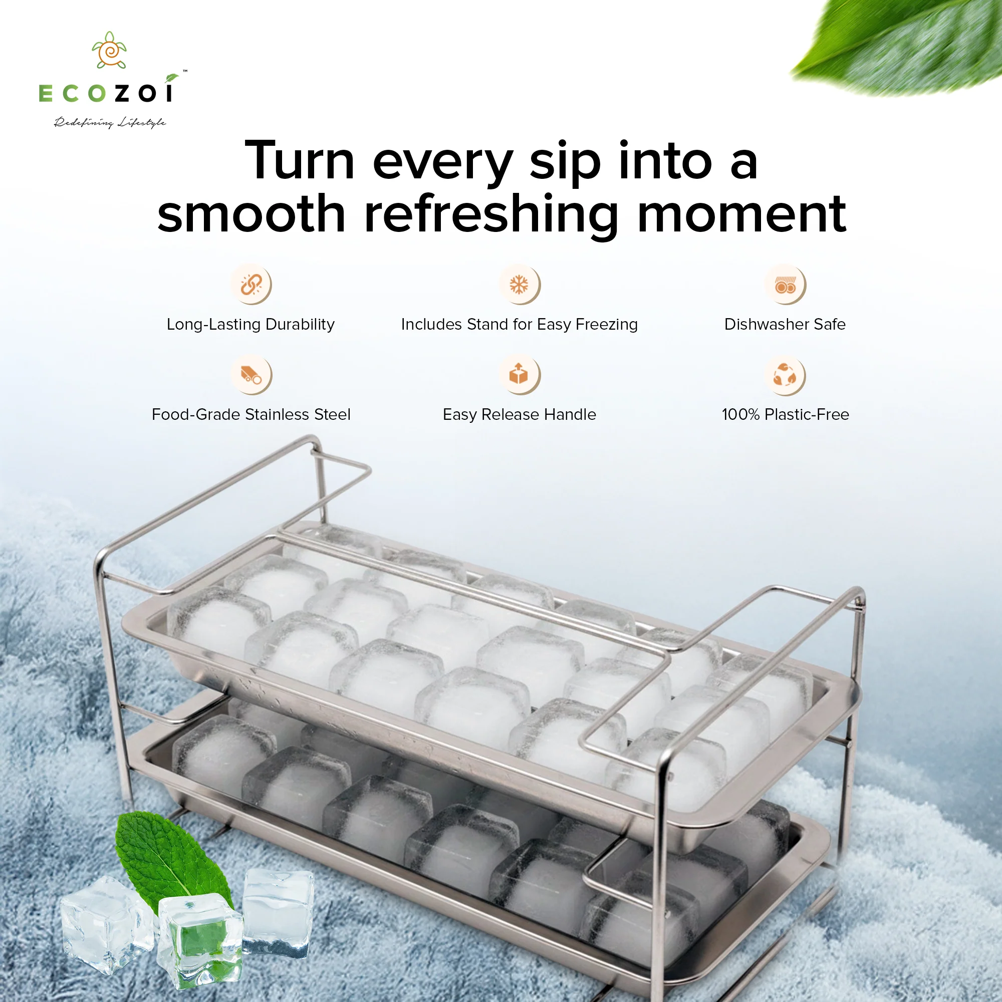 EcoKitchenFan
