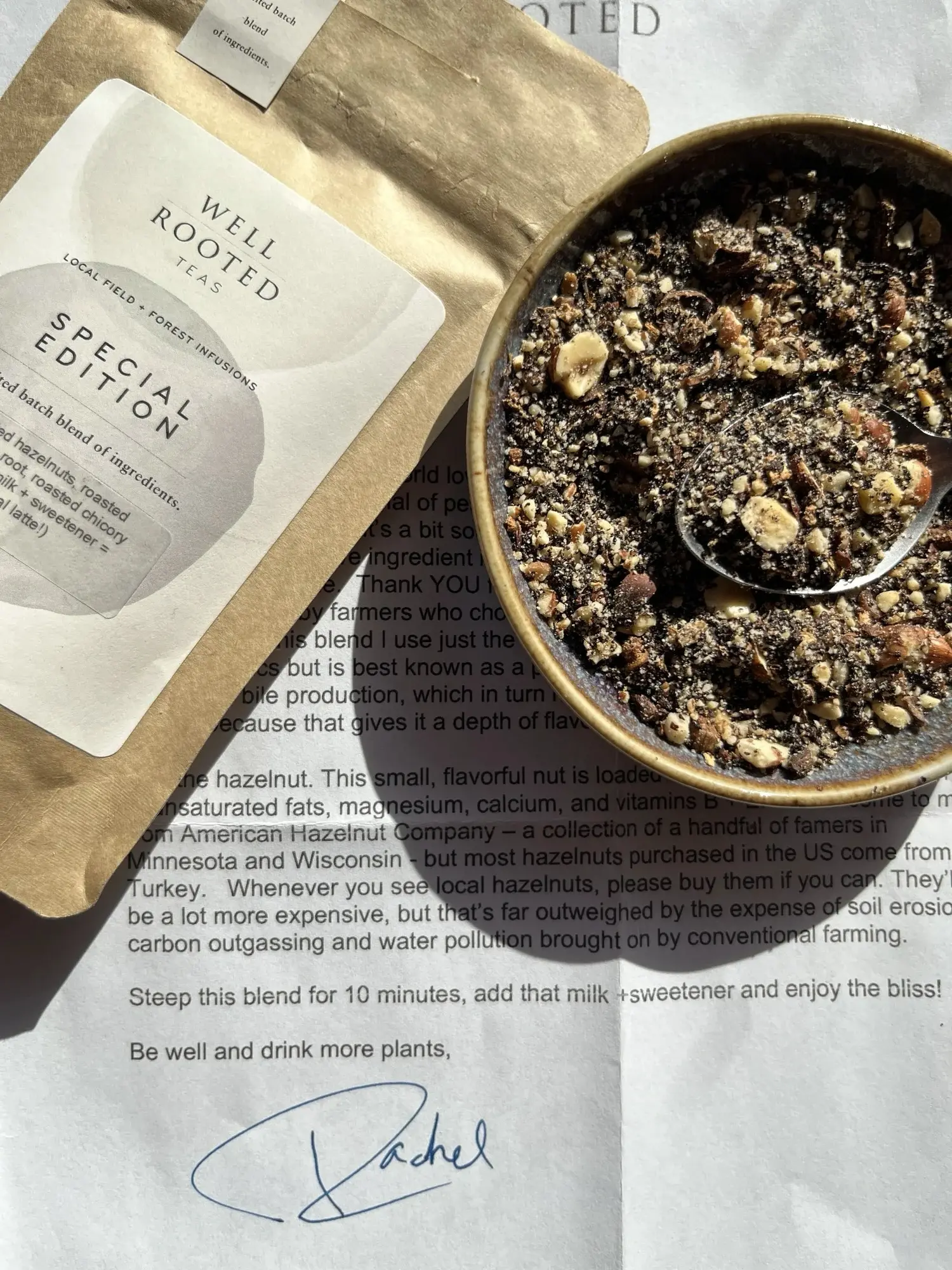 TeaTimeTina