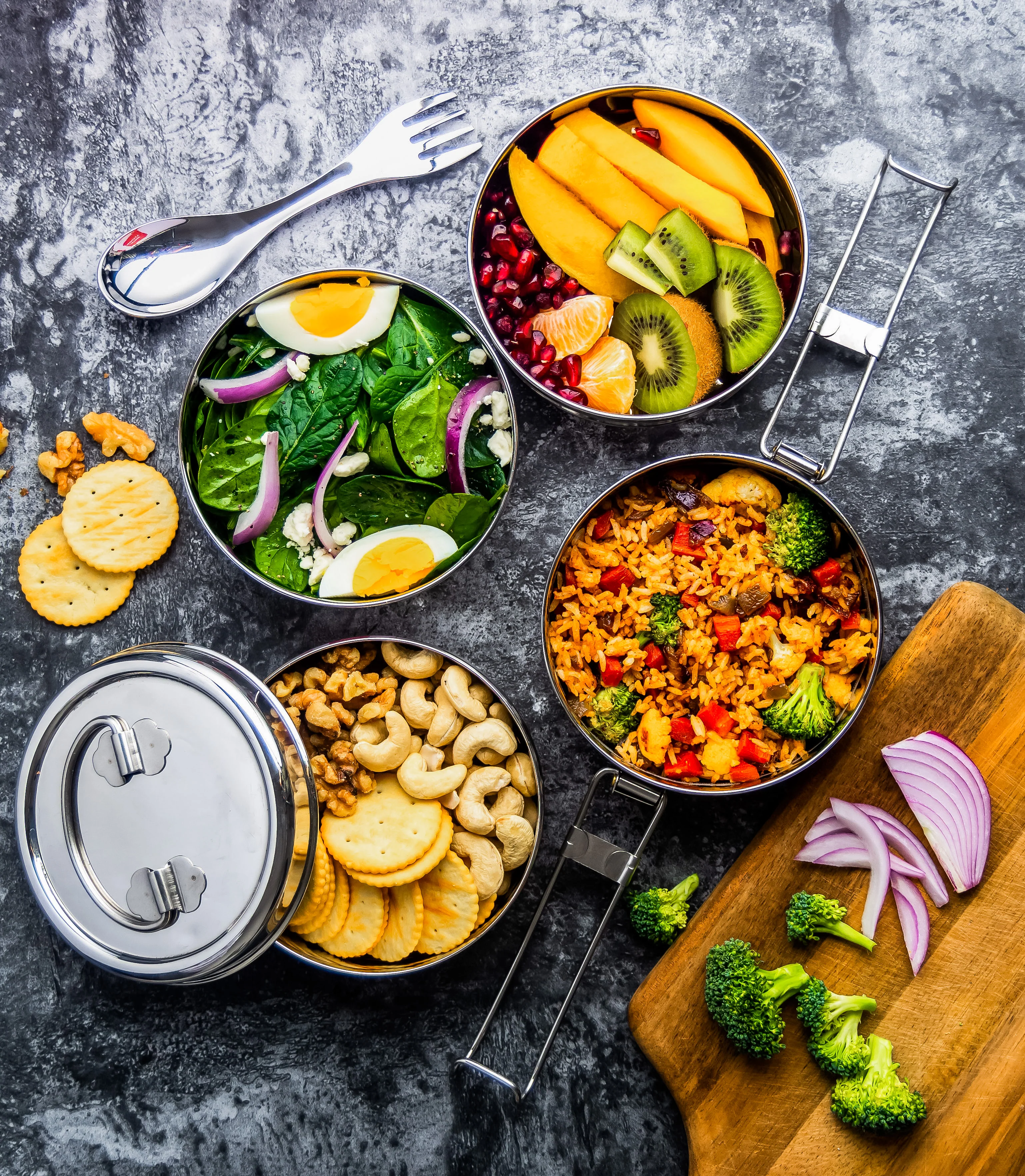 LunchPrepLena